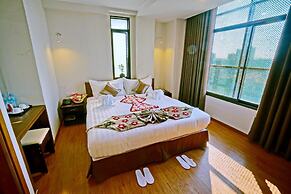 Sanctuary Hotel