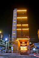 Sanctuary Hotel