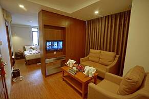 Sanctuary Hotel