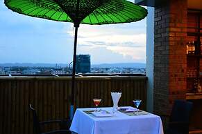 Sanctuary Hotel