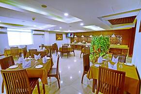 Sanctuary Hotel