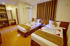 Sanctuary Hotel