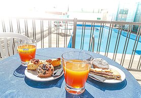 Hotel Tropical