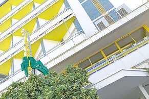 Hotel Tropical