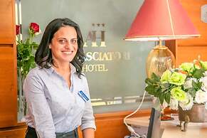 Hotel Ambasciatori