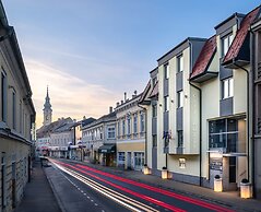 City Hotel Stockerau
