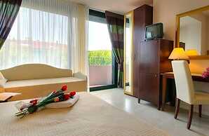 Hotel Metropolitan
