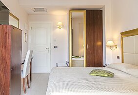 Hotel Metropolitan