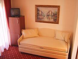 Hotel Metropolitan