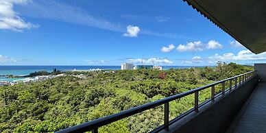 Hotel Condominium Doka Doka