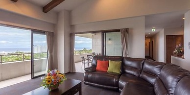 Hotel Condominium Doka Doka
