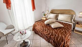 Hotel Capinera
