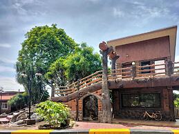 Bhumisiri Hill Khaoyai