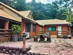 Bhumisiri Hill Khaoyai
