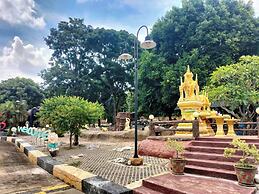 Bhumisiri Hill Khaoyai