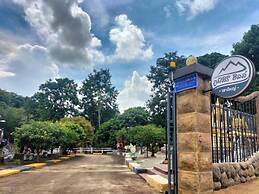 Bhumisiri Hill Khaoyai