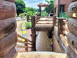 Bhumisiri Hill Khaoyai