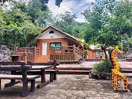 Bhumisiri Hill Khaoyai