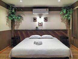 Bhumisiri Hill Khaoyai