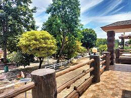 Bhumisiri Hill Khaoyai
