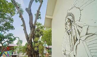 Bhumisiri Hill Khaoyai