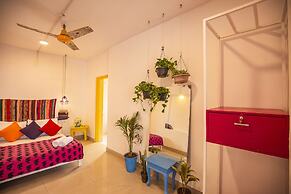 goSTOPS Lite Jaipur