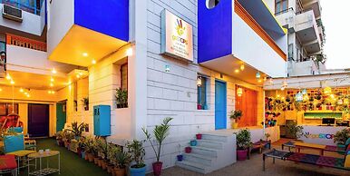 goSTOPS Lite Jaipur