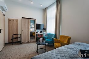 Hotel 32 Kraków Old Town