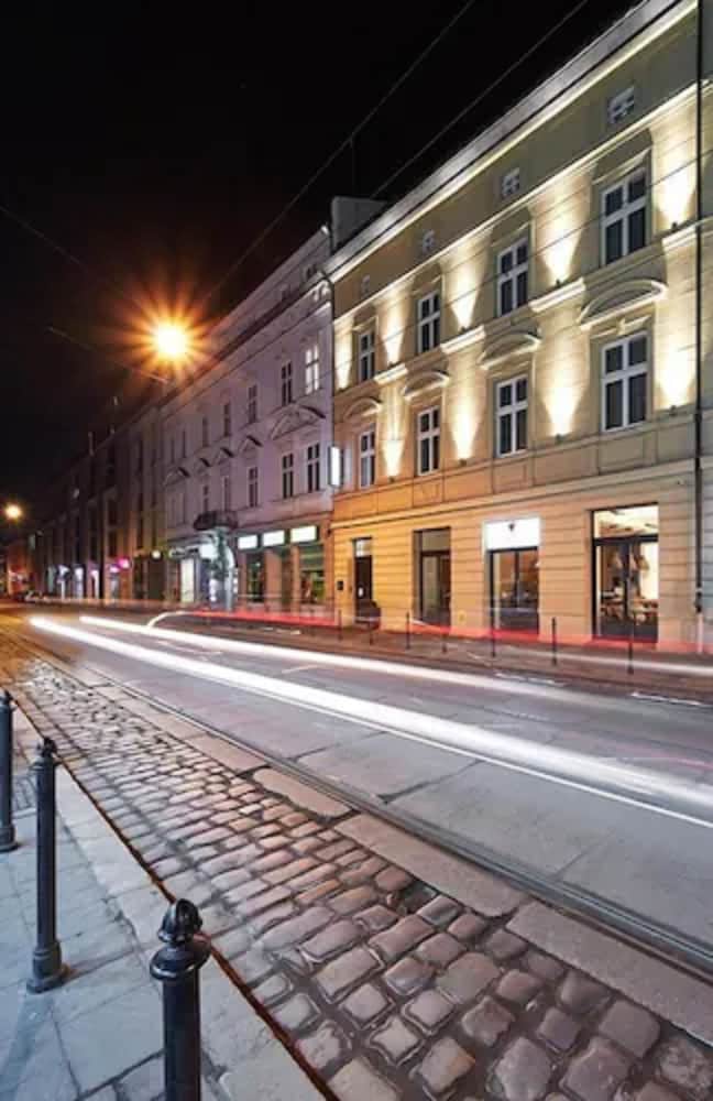 Hotel 32 Kraków Old Town