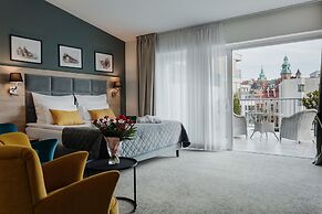 Hotel 32 Kraków Old Town