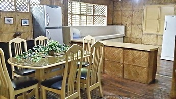 V House