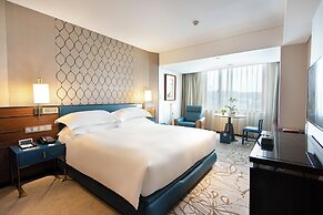 Lakeside Hotel Xiamen Airline