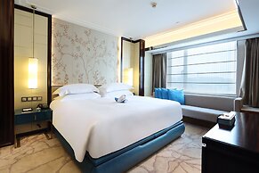 Lakeside Hotel Xiamen Airline