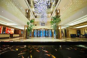 Lakeside Hotel Xiamen Airline