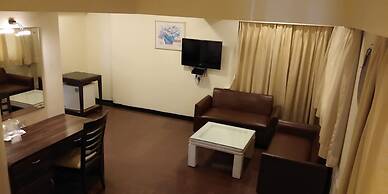 Hotel Heritage Dakshin