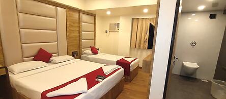 Hotel Heritage Dakshin