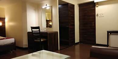 Hotel Heritage Dakshin