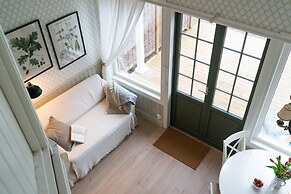 Anfasteröd Gårdsvik