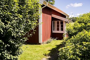 Anfasteröd Gårdsvik