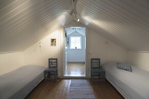 Anfasteröd Gårdsvik