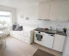 Anfasteröd Gårdsvik