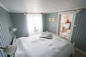 Anfasteröd Gårdsvik