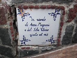 Villa Mariella Pittorino B&B