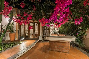 Villa Mariella Pittorino B&B