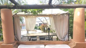 Villa Mariella Pittorino B&B