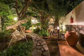Villa Mariella Pittorino B&B