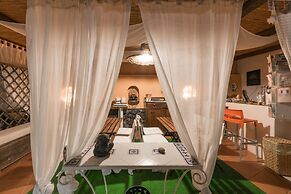 Villa Mariella Pittorino B&B