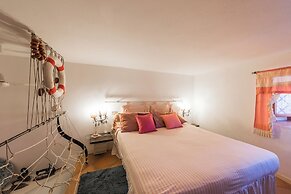 Villa Mariella Pittorino B&B