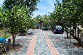 Villa Mariella Pittorino B&B