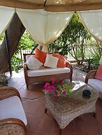 Villa Mariella Pittorino B&B